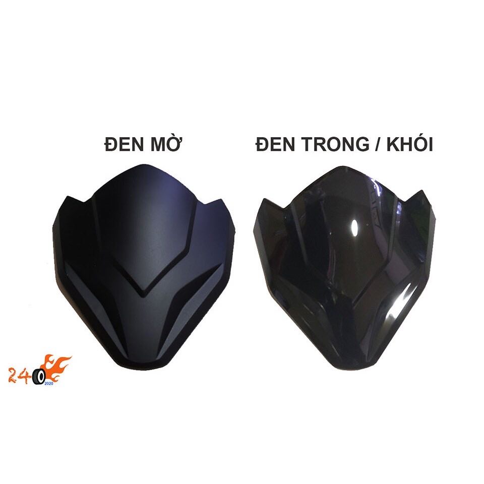 MÃO SÓI CHO EXCITER 2019, VARIO, WINNER X-ĐEN