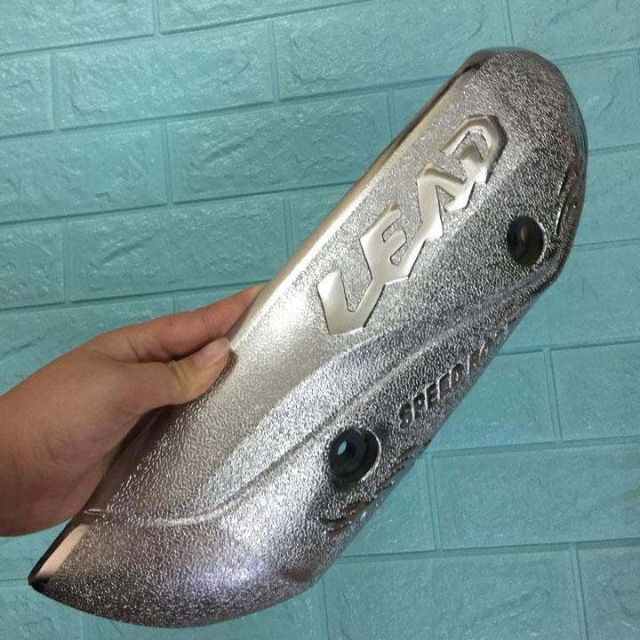 Ốp Pô gang xe LEAD