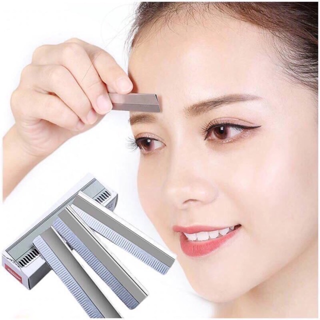 [HCM]Dao Lam 1 Mặt Dùng Trong Makeup Phun Xăm