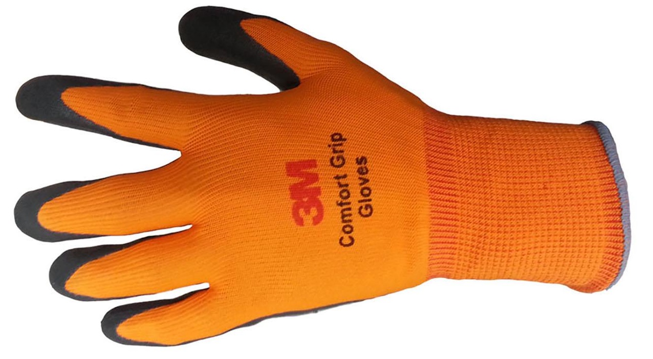 Găng tay đa dụng 3M GTDD - Size L nhiều màu