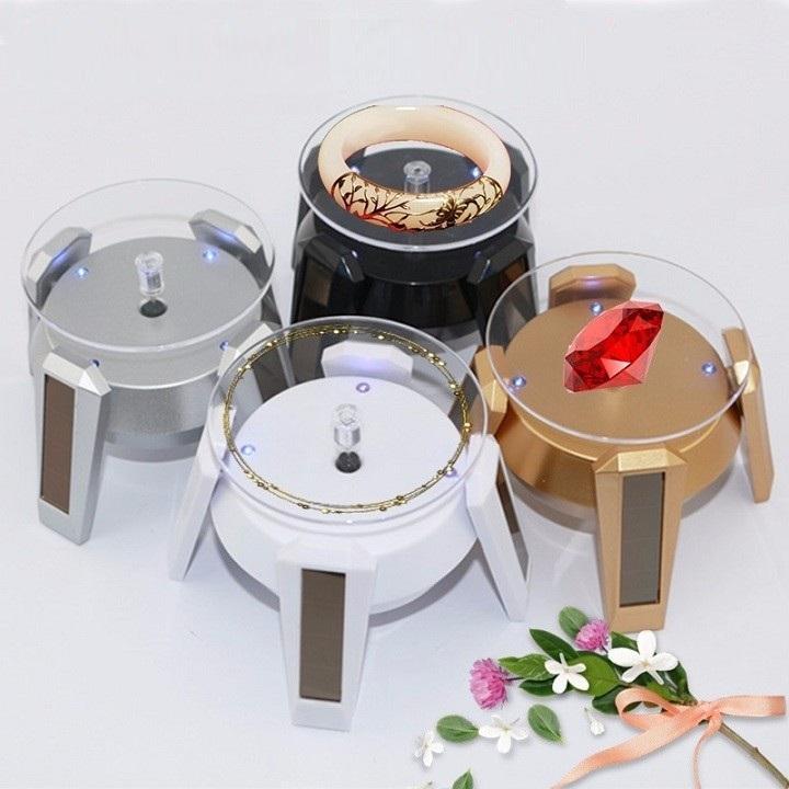 [HCM]đế xoay trưng bày sản phẩm - đế xoay