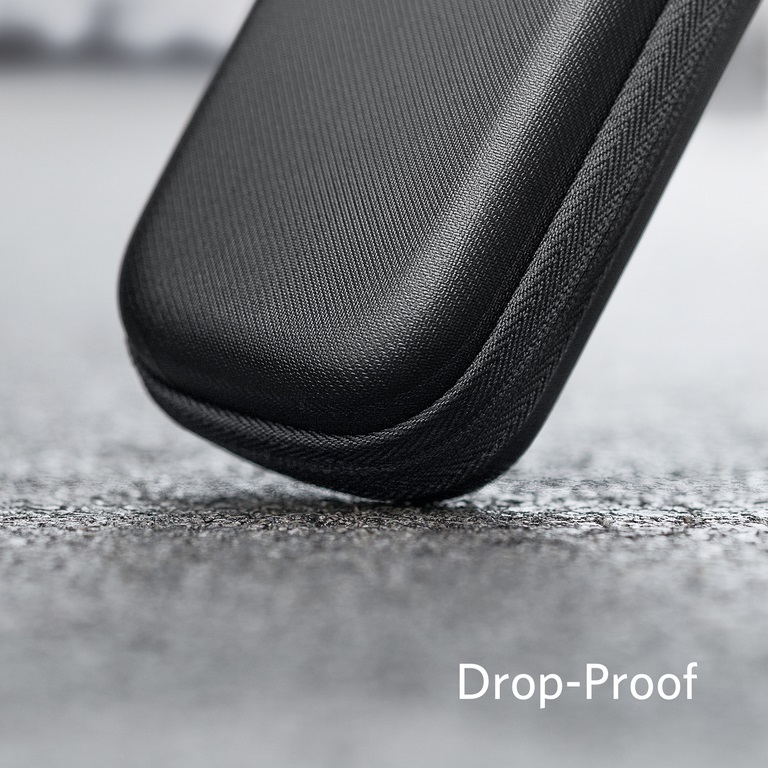 Túi đựng Pin Dự Phòng Anker PowerCore 10000 - A7310