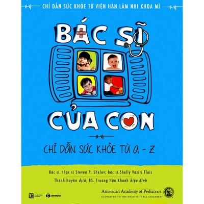 Bác Sĩ Của Con