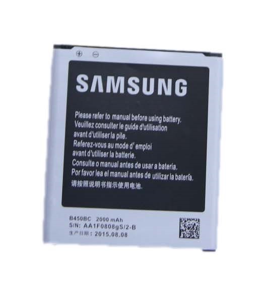 [HCM]Pin cho Samsung Galaxy Core 2 / G355