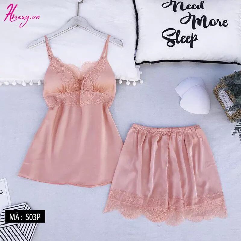 Đồ ngủ nữ phi bóng sexy gợi cảm tt20