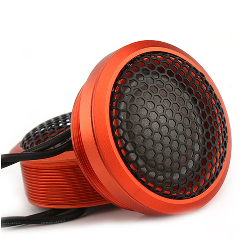 Pair of Hi-H10 Car Treble Speakers