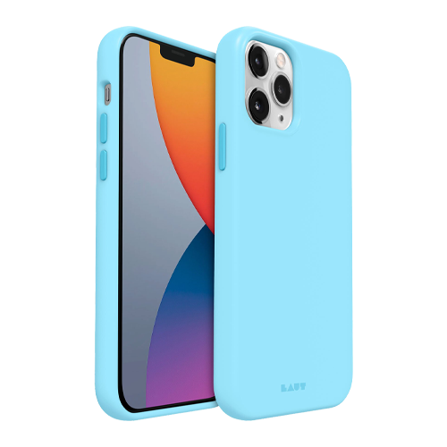 Ốp LAUT HUEX PASTELS For Iphone 12/ 12 Pro/12 Pro Max