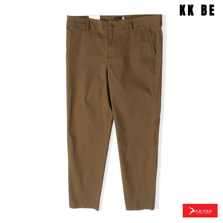 Quần Kaki Nam Big Size AKYOO, Quần KaKi&hellip;