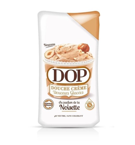SỮA TẮM DOP 250ML