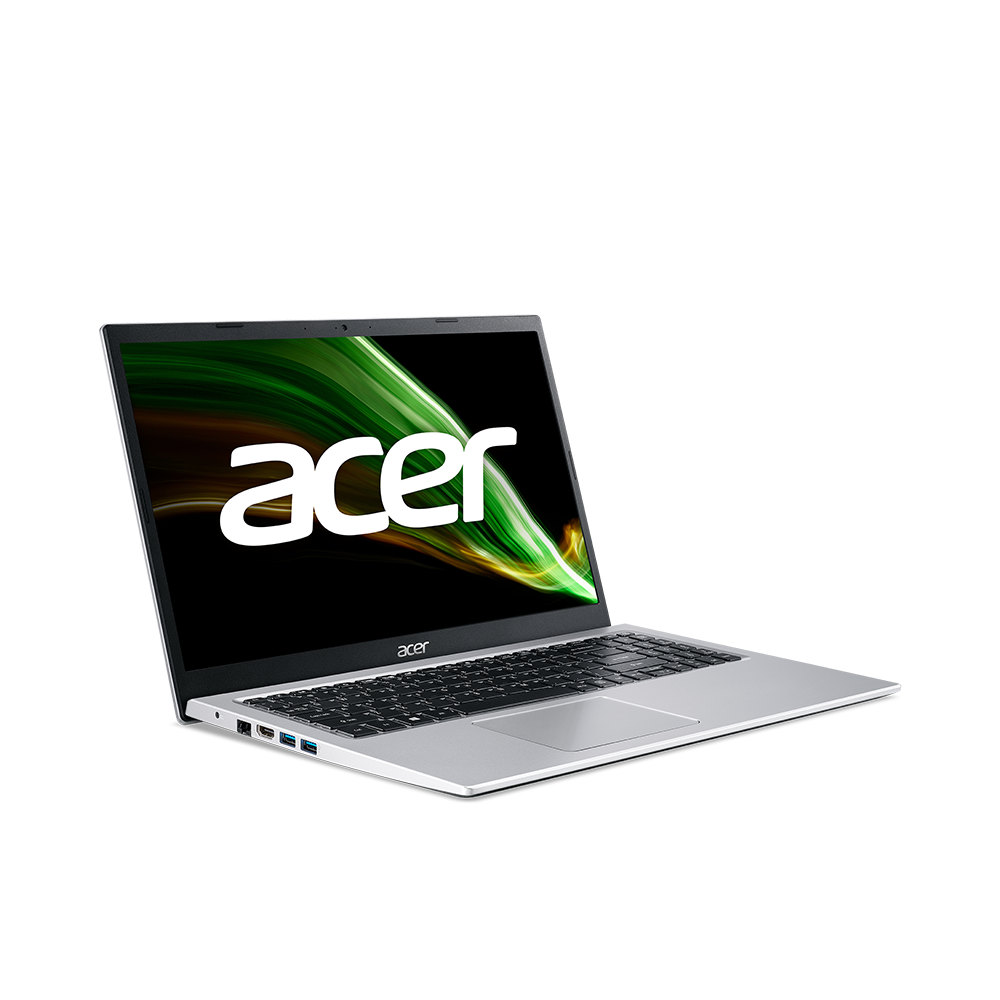 [Voucher 15% max 3TR] Máy tính xách tay/ Laptop Acer Aspire 3 A315-58-54M5 (NX.ADDSV.00M) (i5-1135G7) (Bạc)