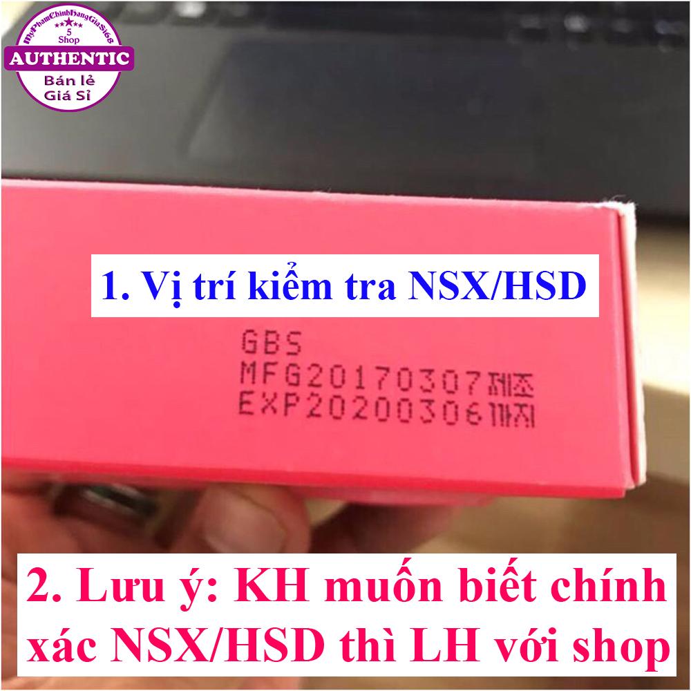 PHẤN TƯƠI V22 BOUNCE UP PACT