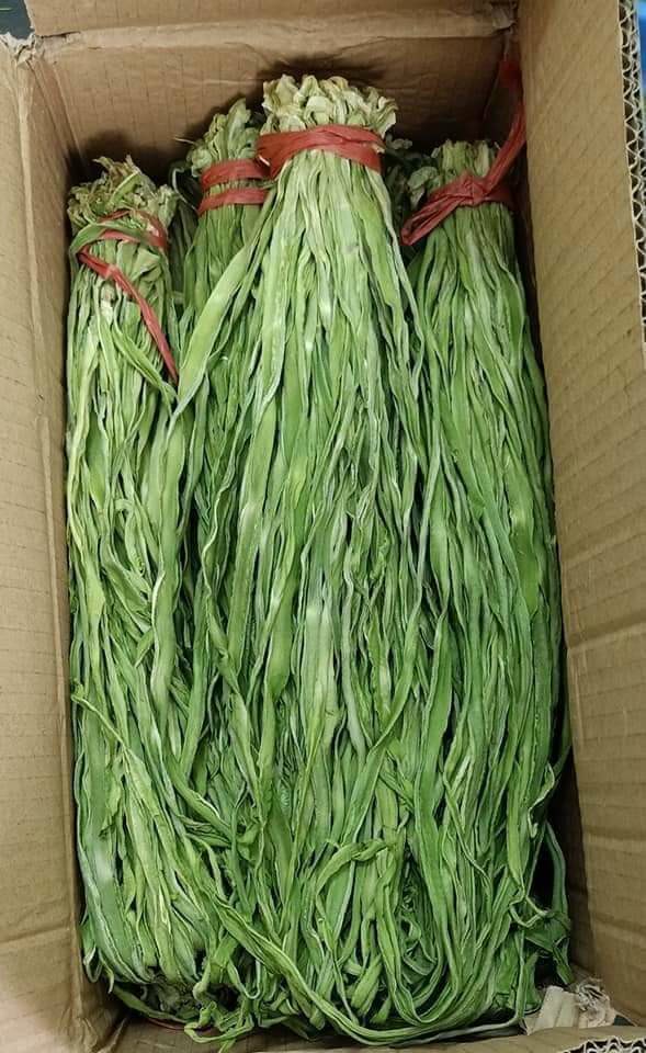RAU TIẾN VUA NGON 140K / 500G