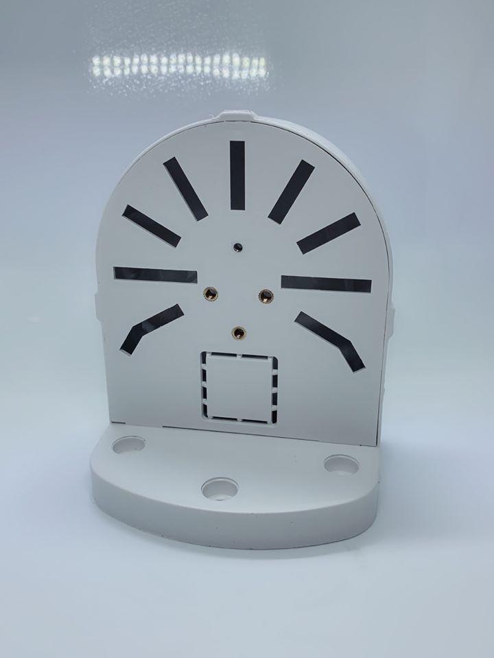 Chân đế Dome cho camera ngoài trời