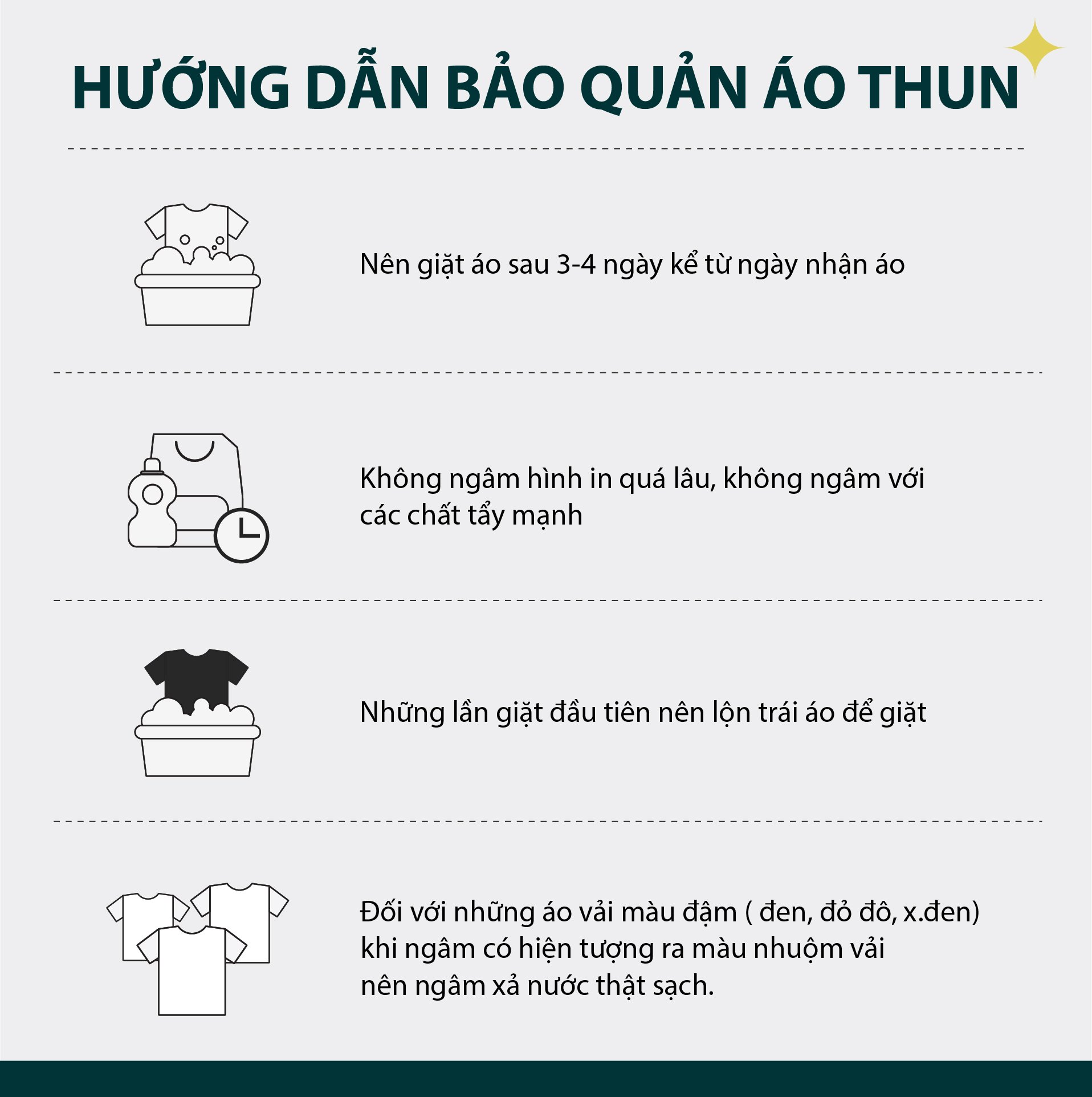 Áo thun form rộng nữ Unisex chất vải cotton MT013 Miucho in basic