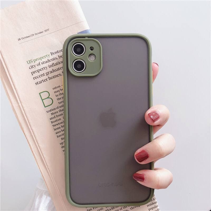Ốp lưng nhám trơn bảo vệ Camera Samsung Note 10 Plus,Note 10,S10 Plus,S10,S9 Plus,S9,S8 Plus,S8,J7 Prime SSN40