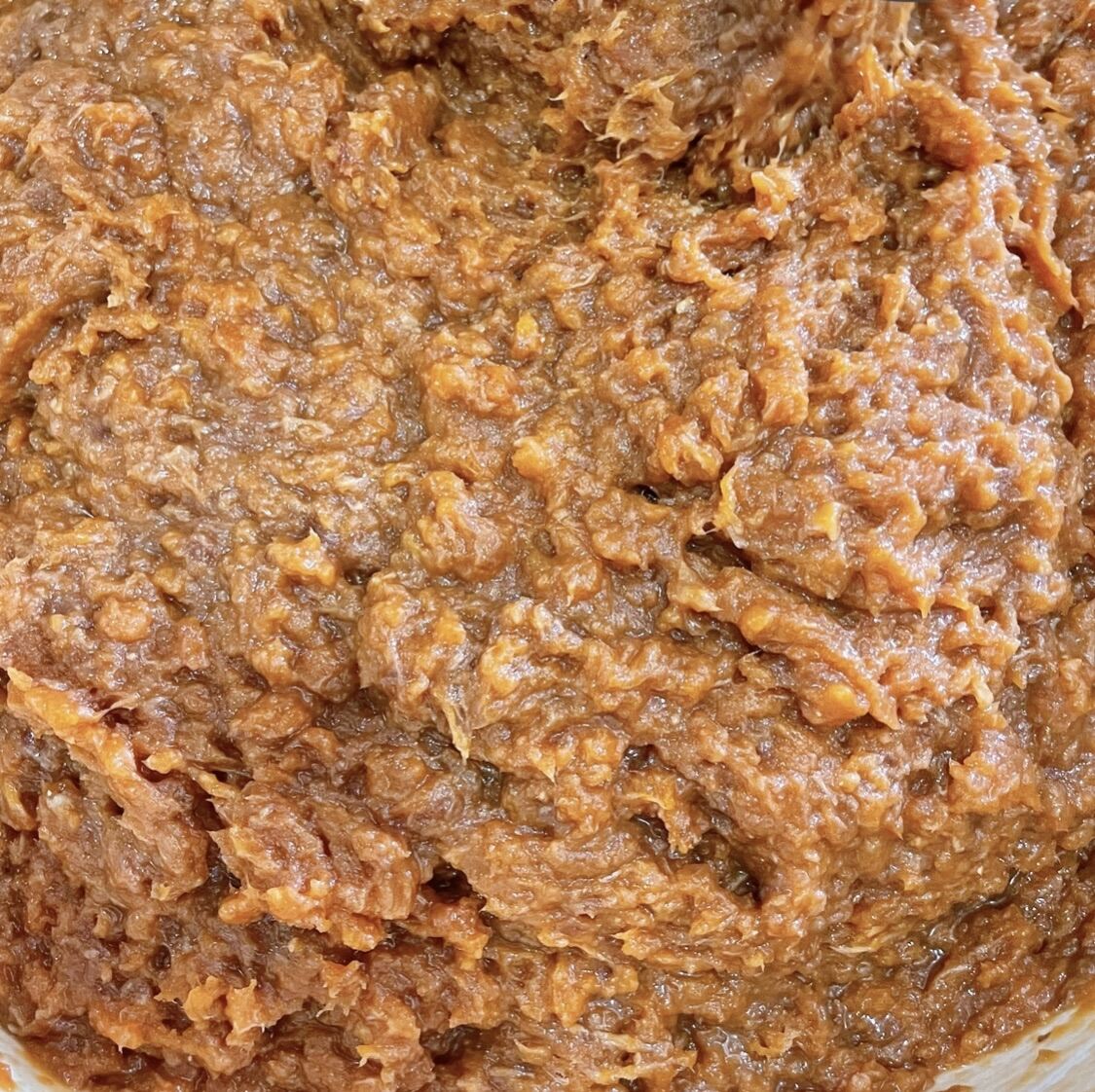 500gr Mắm Cá Lóc PhiLe Xay