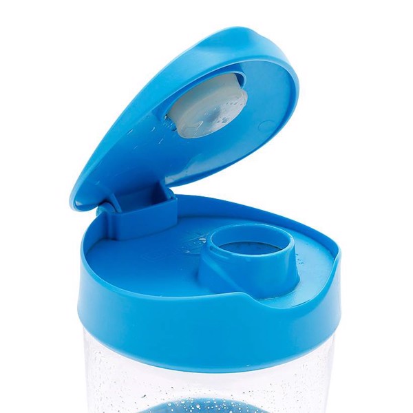 Ly thủy tinh cách nhiệt cao cấp Luminarc Transportable 500ml