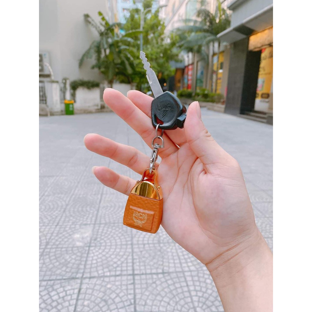 Nước Hoa Unisex MCM Mini 7ml