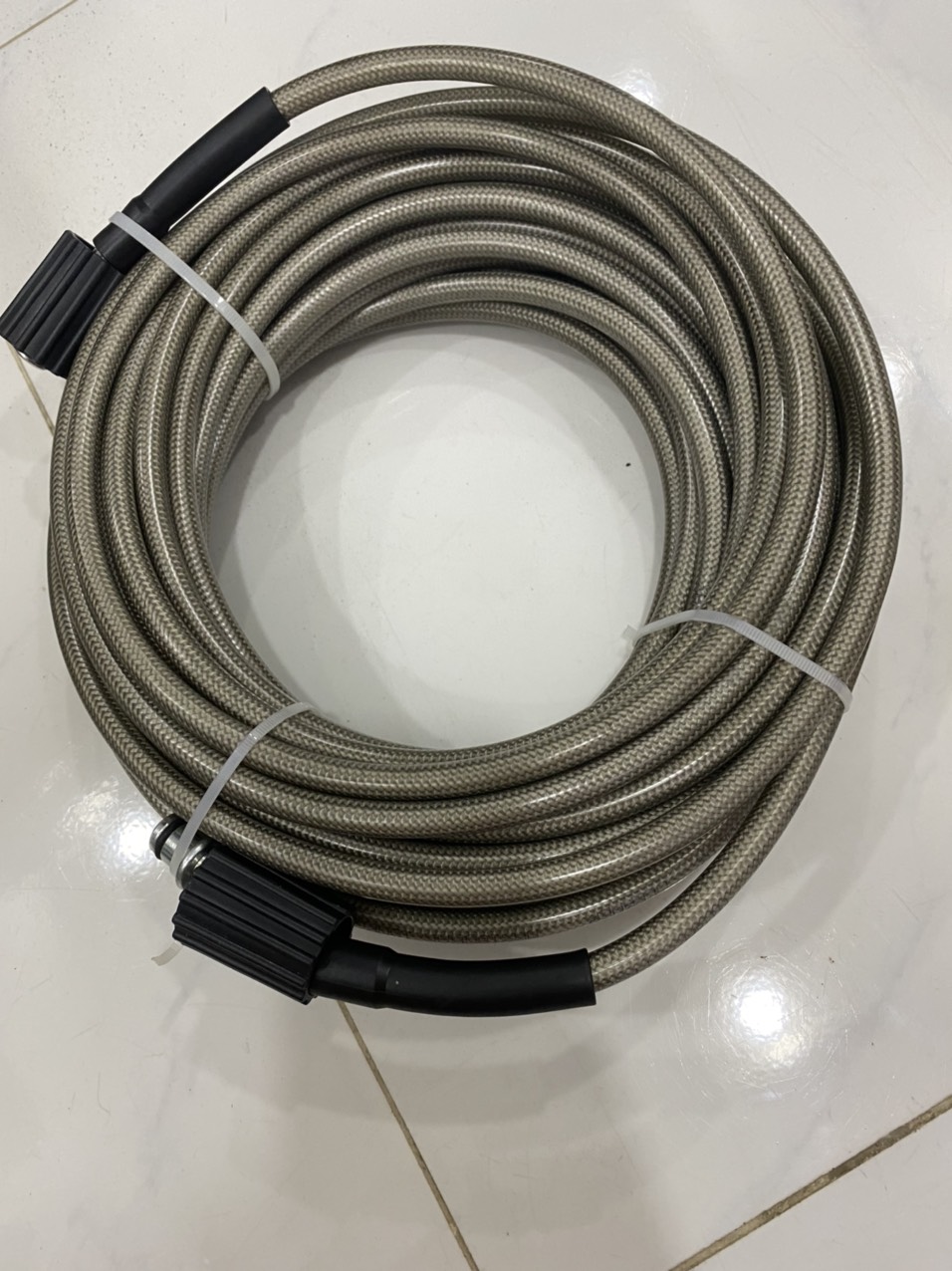 [HCM]Dây nối máy rửa xe 20m