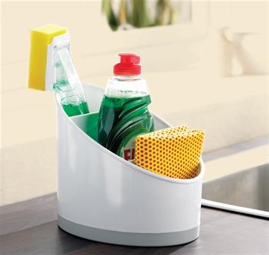 [HCM]Khay để vật dụng rửa chén Tashuan TS-3513