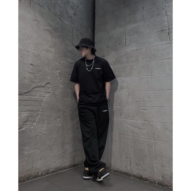 BB BASIC PANTS - QUẦN ỐNG SUÔNG UNISEX PHENOMENAL