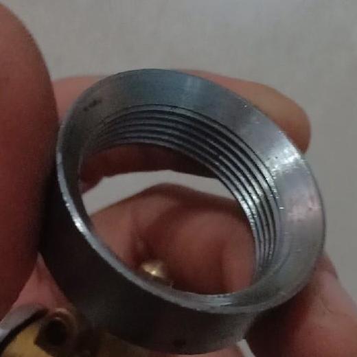 Van cứu hỏa đh 5mpa + co L