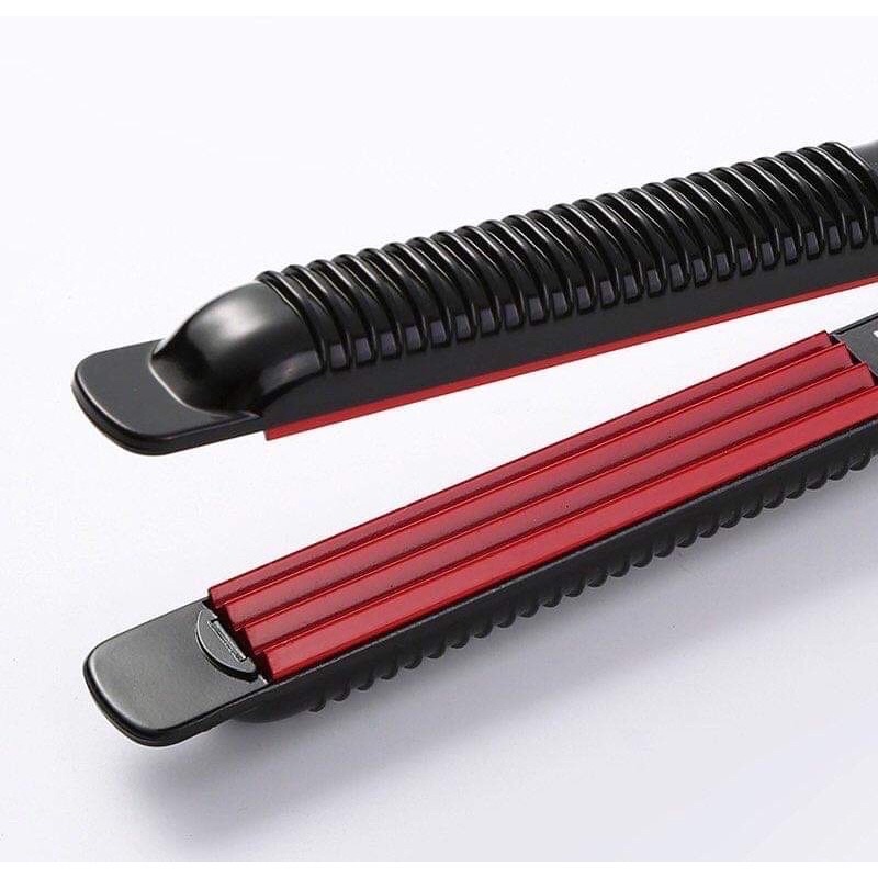 Máy Dập Xù, Bấm Tóc Bản Nhỏ Jaguar