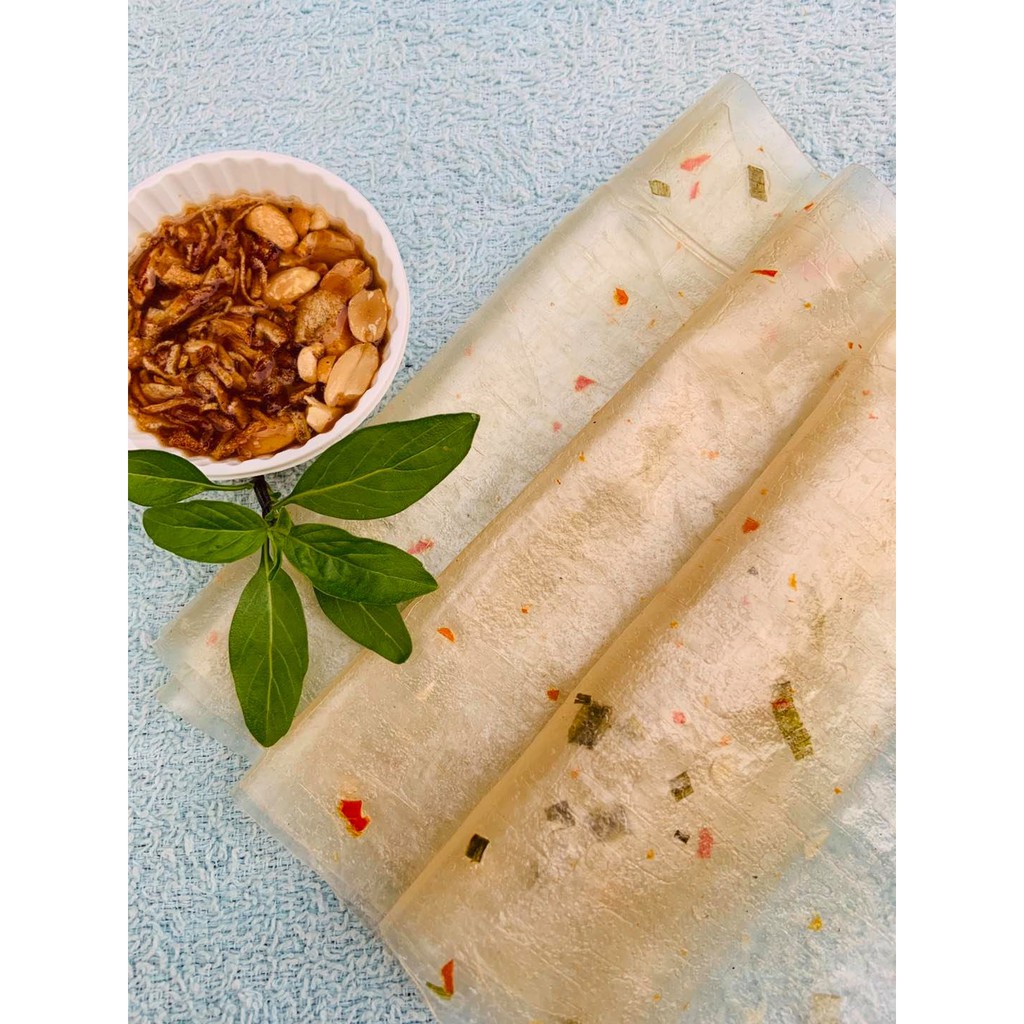 Dẻo Muối Me(Xâu/10Bich)