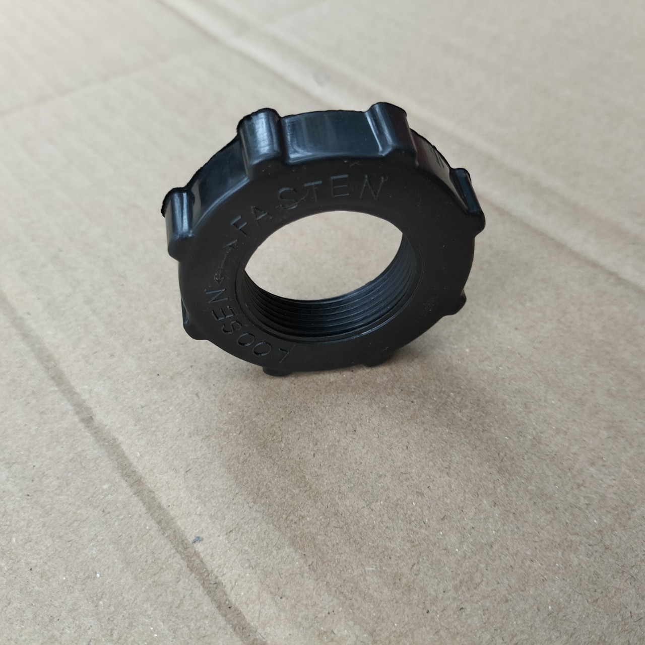 Ốc Hãm lồng và hãm cánh quạt