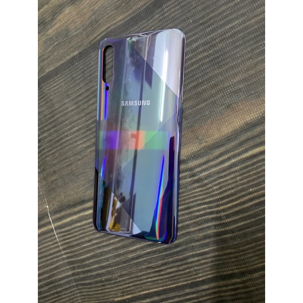 Thay bộ vỏ samsung A50S zin hãng