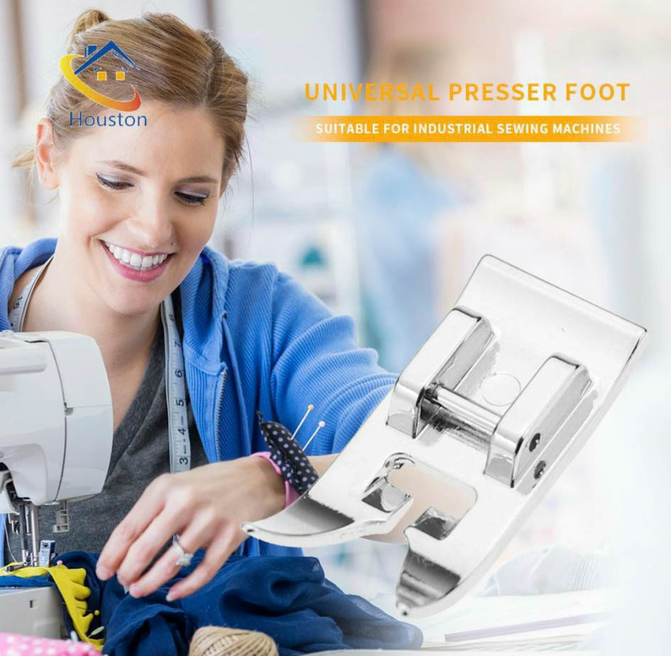 CHÂN VỊT MAY ZICZAC- THẲNG MÁY GIA ĐÌNH ĐA NĂNG