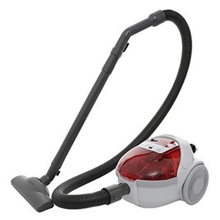Máy hút bụi Hitachi CV-BF16-đỏ