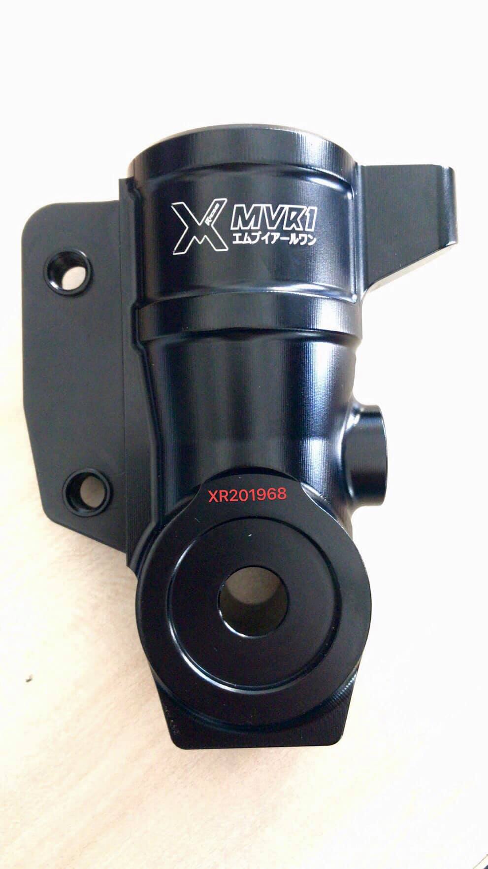 PHUỘC USD CHO RAIDER/SATRIA 150 (không bao gồm trợ lực trung tâm)