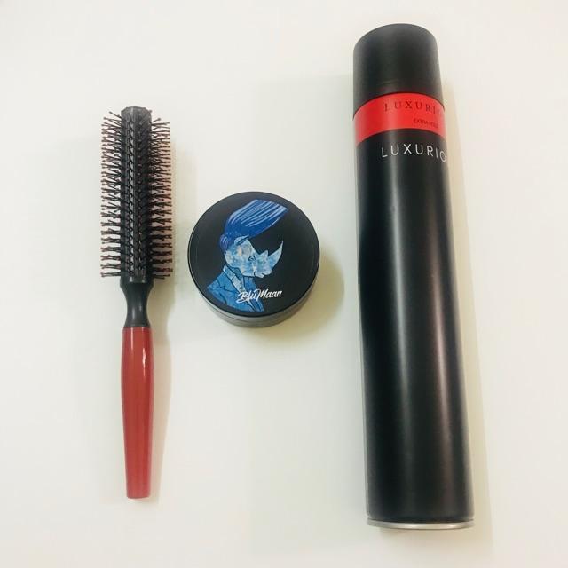 Introduction - blumaan gel blossom epilate gel + luxurious gel + round ball