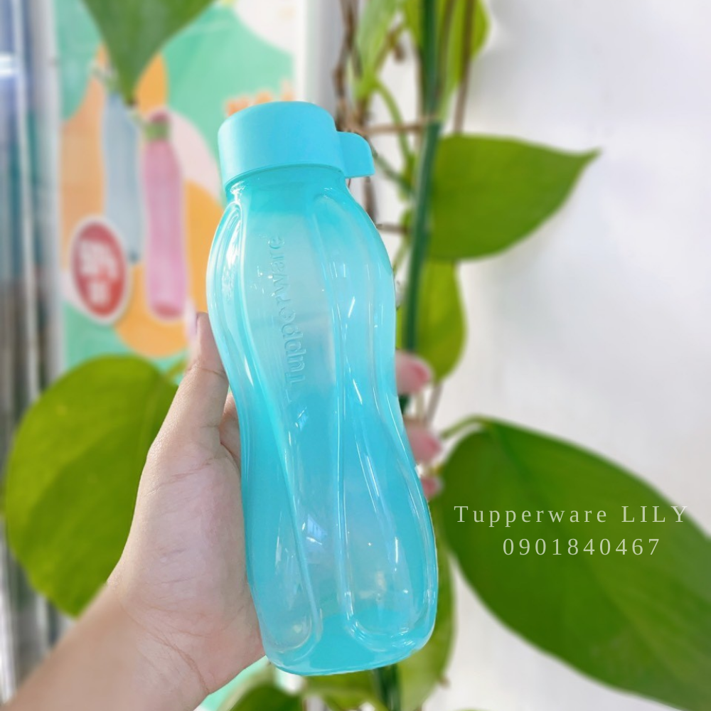 Bình Nước Eco Bottle 310ml - Tupperware chính hãng