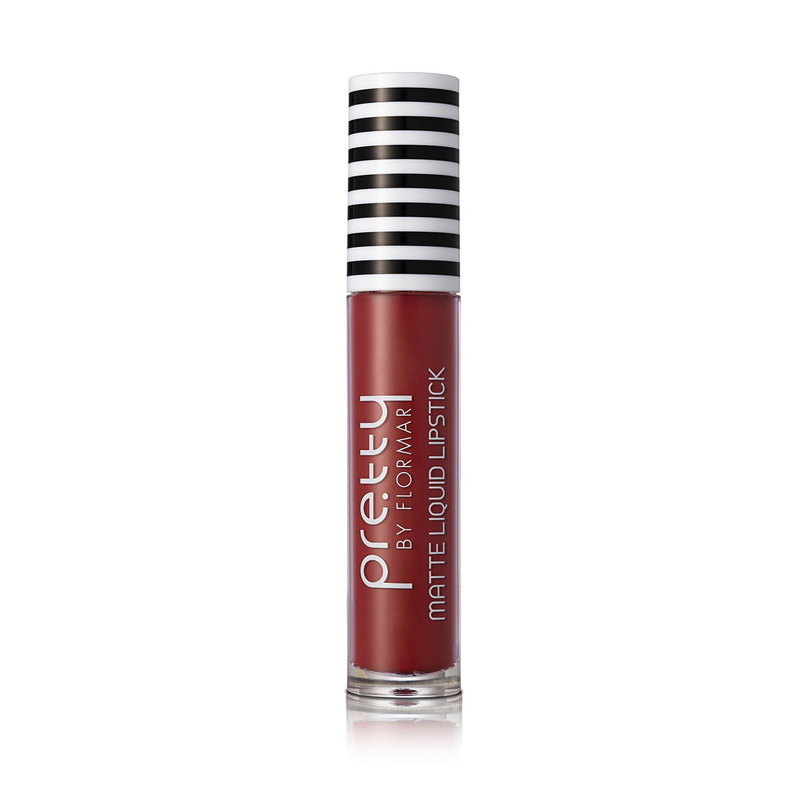 Son Môi Dạng Nước Pretty Matte Liquid Lipstick 6.5 ml