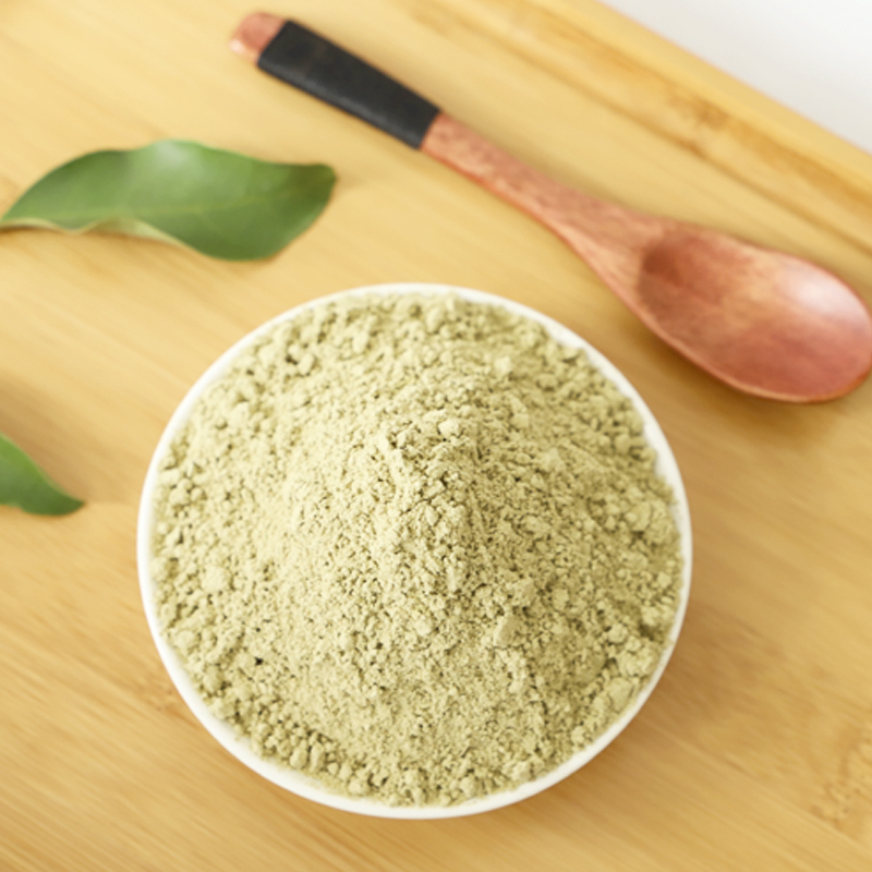 Bột khổ qua rừng nguyên chất 100g - tấn phát