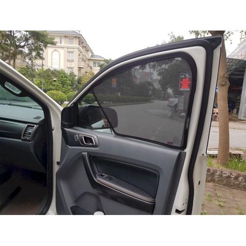 Chắn nắng theo xe Ford Ranger