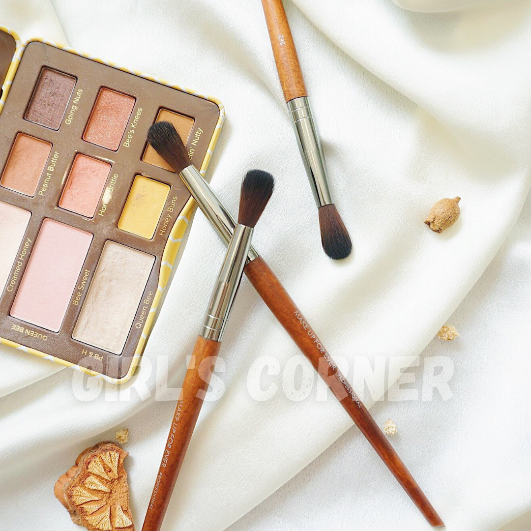[HCM]Cọ Blending MUF 242