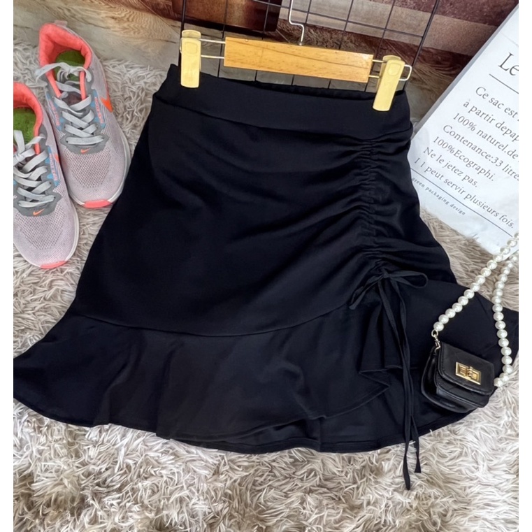 Chân Váy Rút Bigsize 60Kg Đến 95Kg
