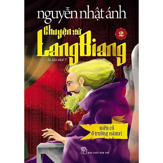 Combo Sách Chuyện Xứ Lang Biang (Bộ 4 Tập)