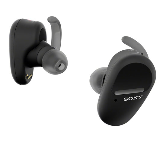 Tai nghe không dây Sony WF-SP800N