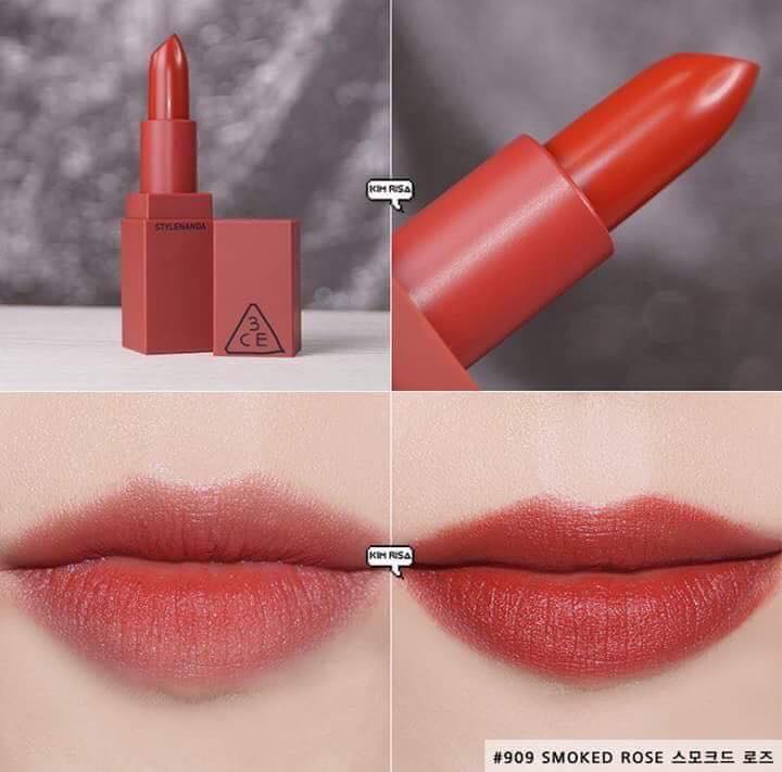 Son Thỏi 3CE Lip Color