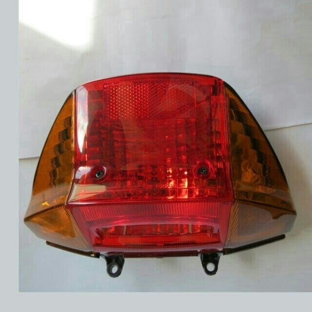 đèn hậu super dream