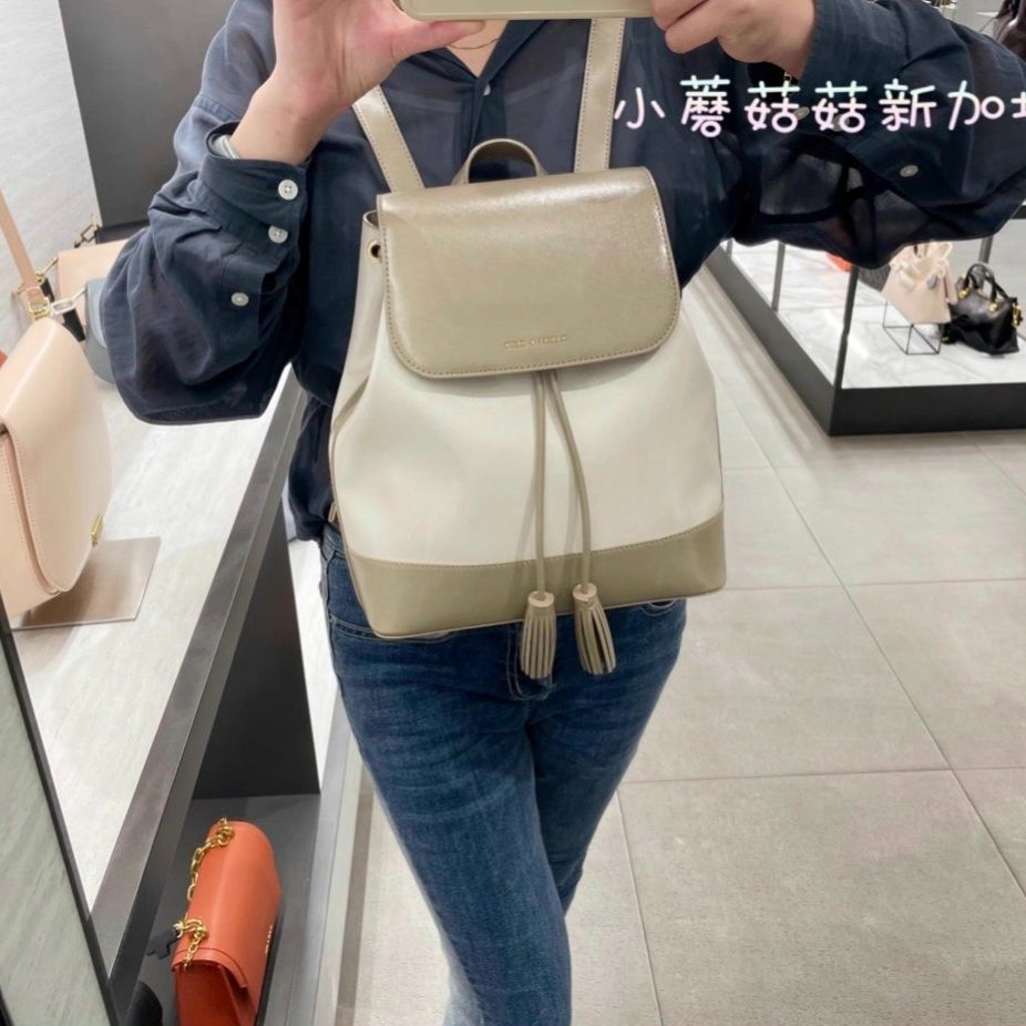 Balo nữ ck2-60151091 size 25cm x11cm x30cm