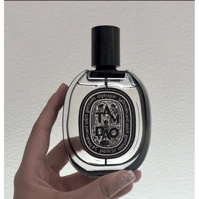 Nước hoa thử Diptyque Tamdao Edp (5ml/10ml/20ml)