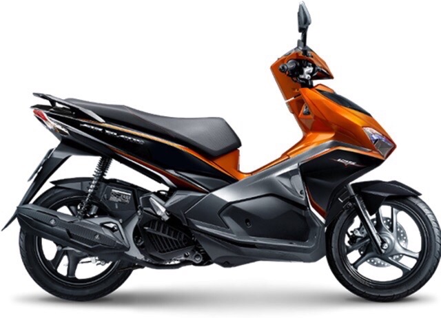 Đĩa phanh dầu xe Air Blade