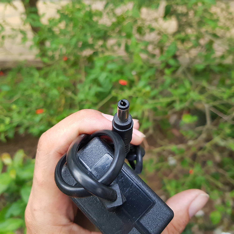 Adapter Nguồn 12v 6A loại tốt