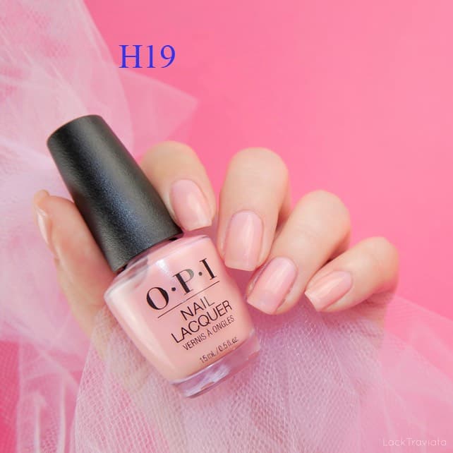 SƠN OPI THƯỜNG