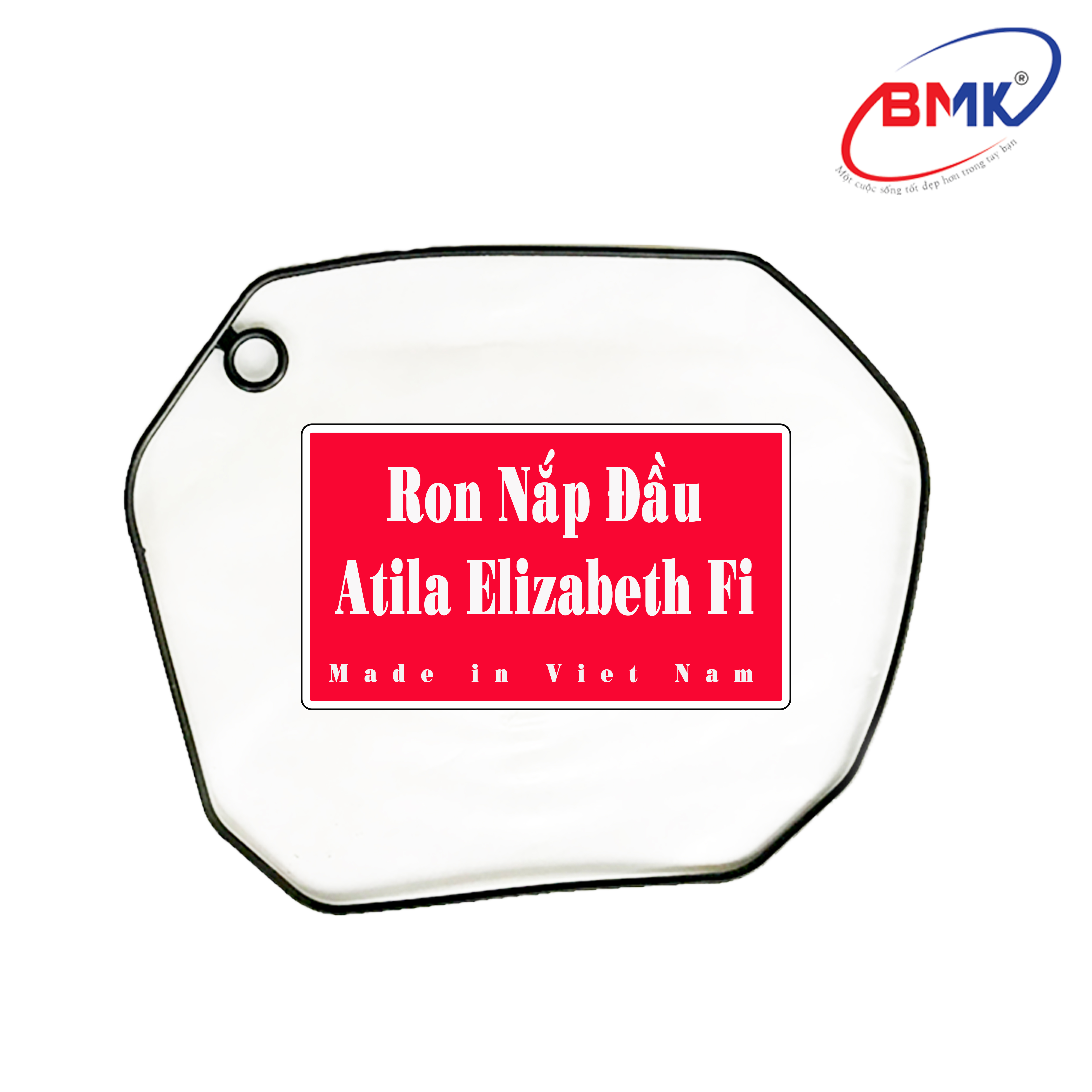 Ron nắp đầu quy lát cho xe máy SYM Atila Fi